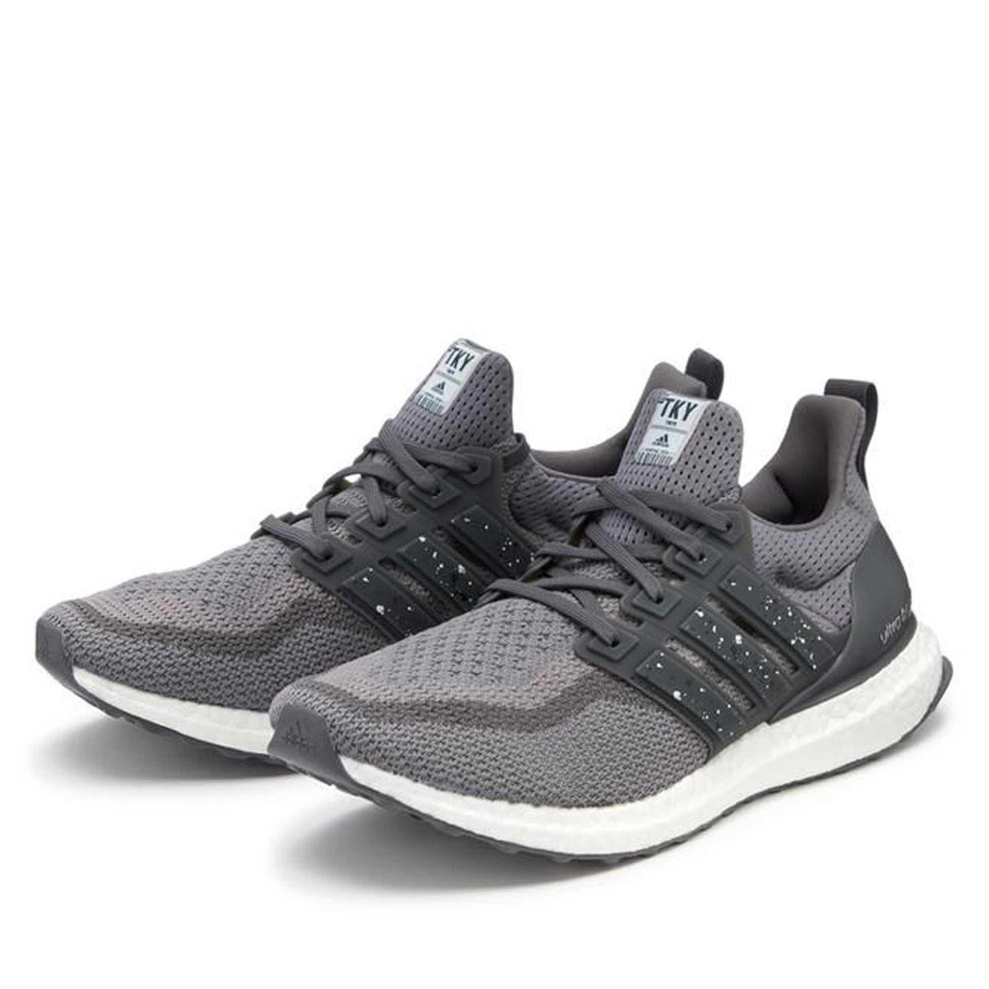 Tokyo - Grey Four / Grey Six / Core Black-