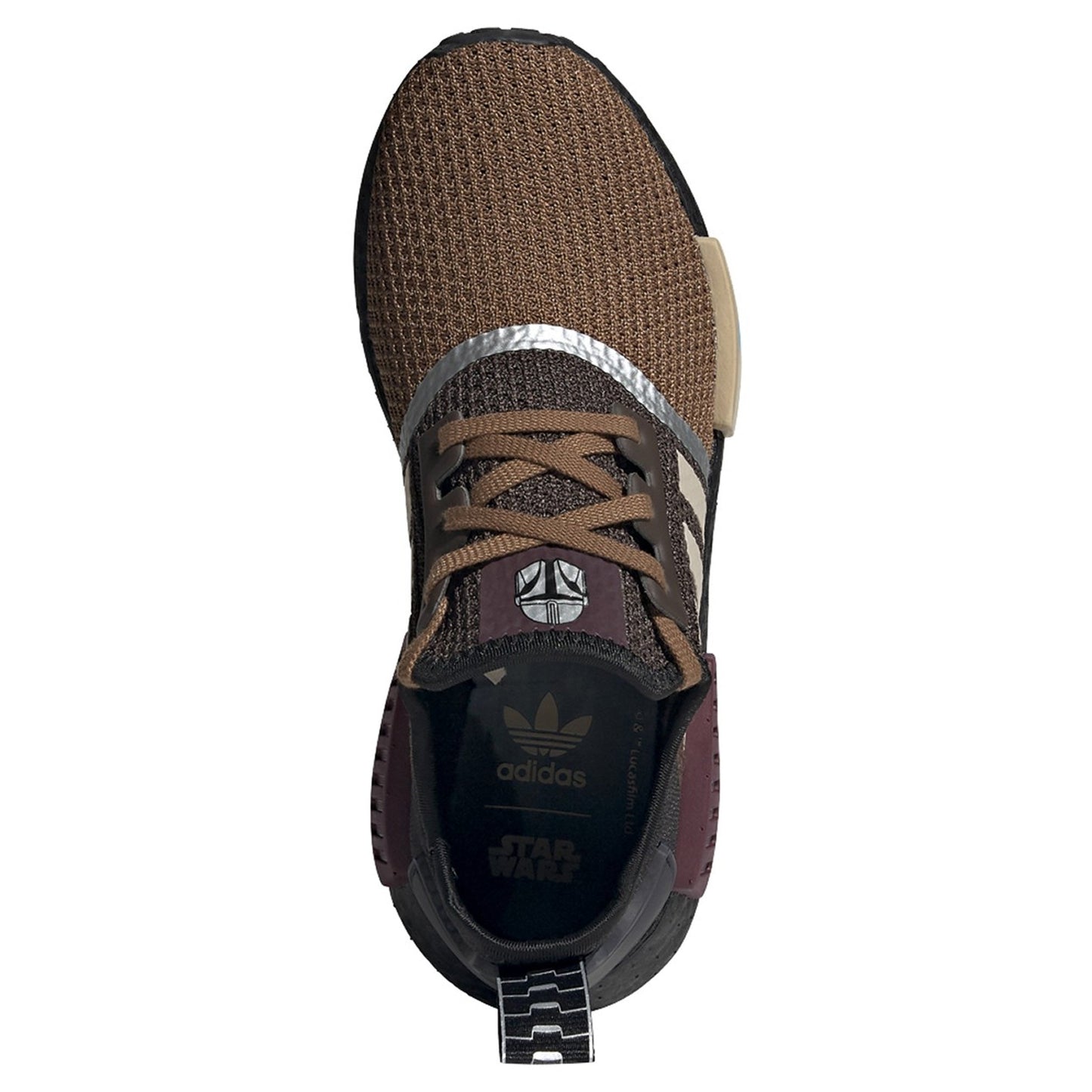 Youth adidas Nmd_R1 J