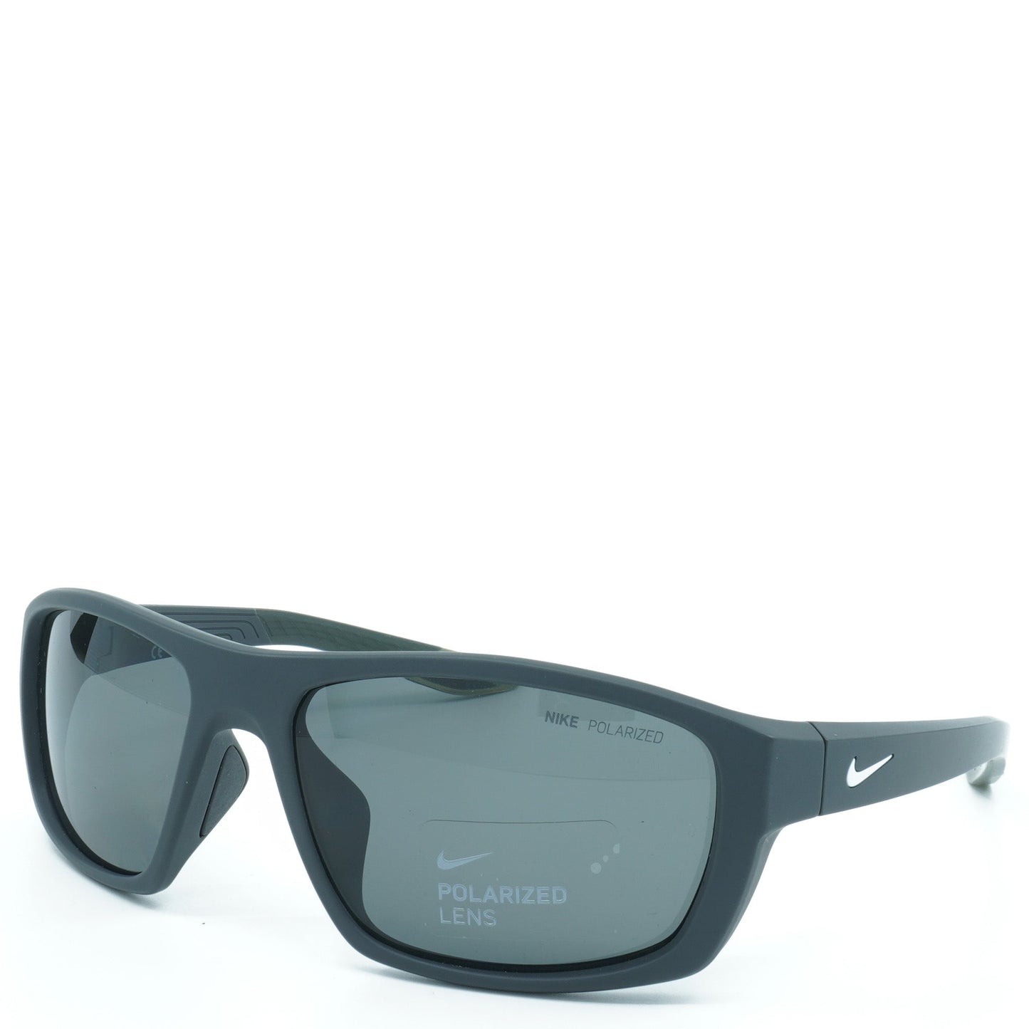 Nike Men's Brazen Boost P Mi Polarized Sunglasses