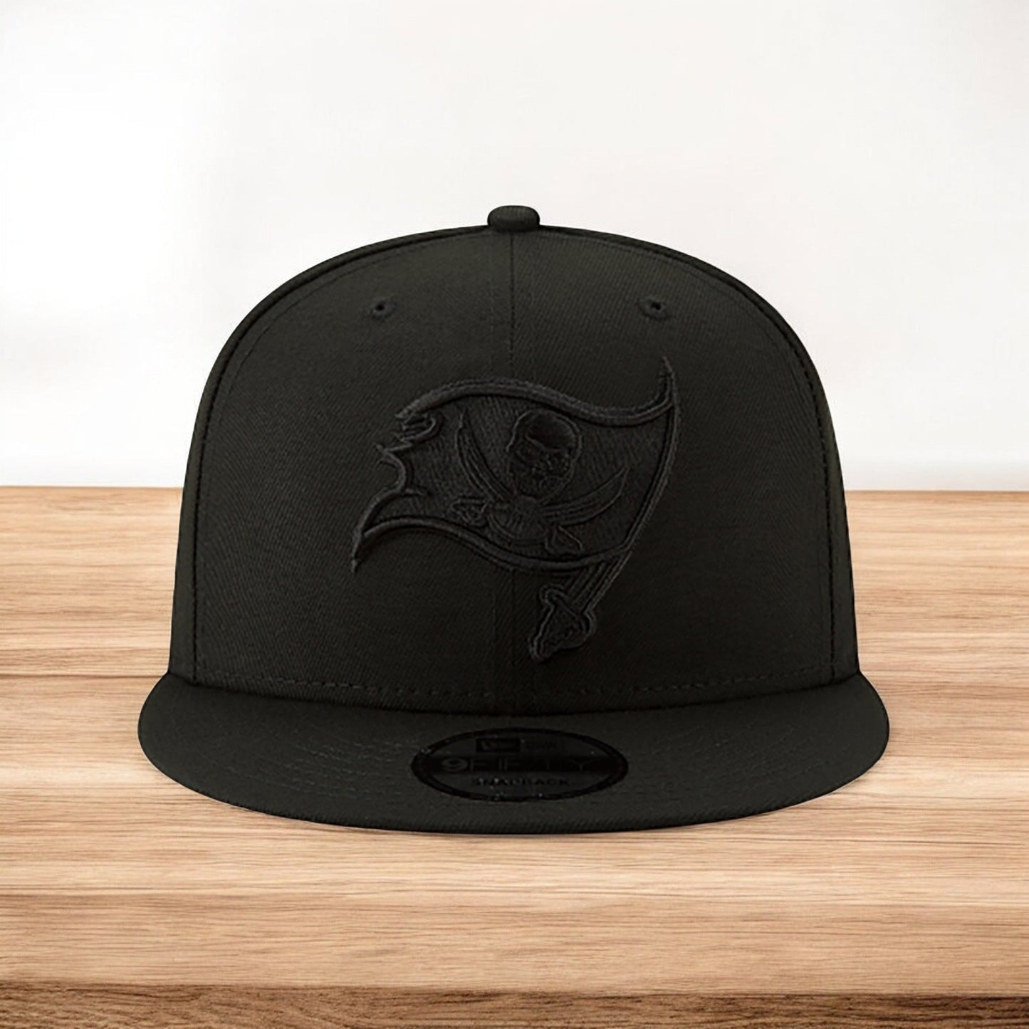 Men's New Era NFL 9Fifty Snapback - Tampa Bay Buccaneers