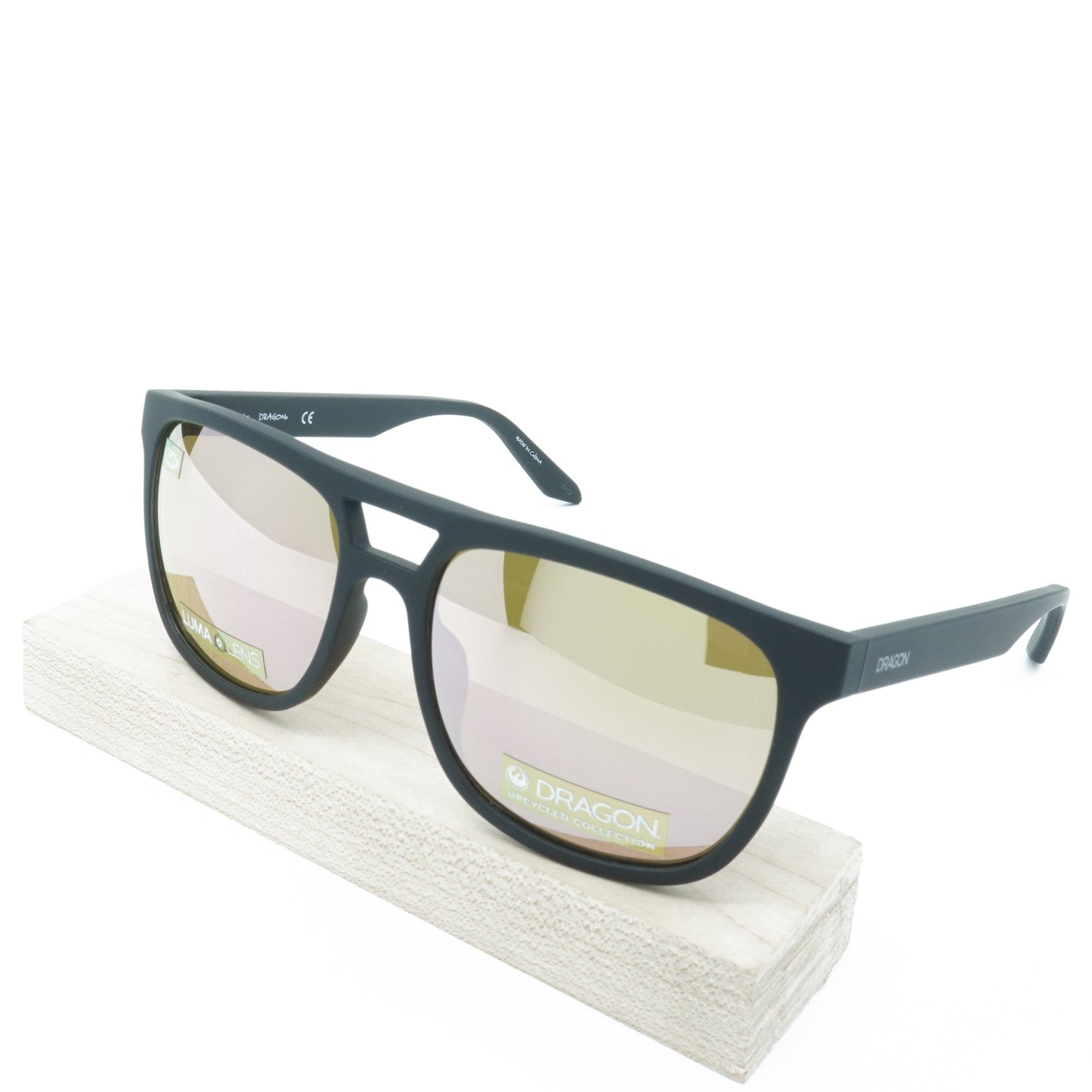 Men's Dragon Alliance Cove Ll Ion Sunglasses