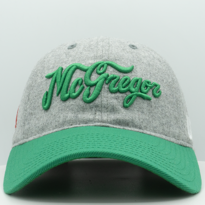 Reebok Men's UFC Connor Mcgregor Snapback Hat Hats