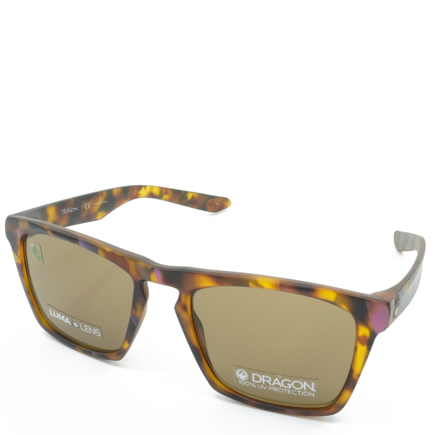 Men's Dragon Dr Drac Ll Sunglasses