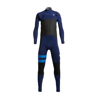Hurley Youth Advantage Plus 3/2Mm Full Wetsuit