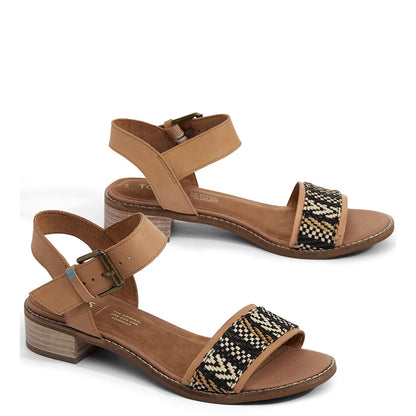 Toms Women's Camili Sandal Sandals