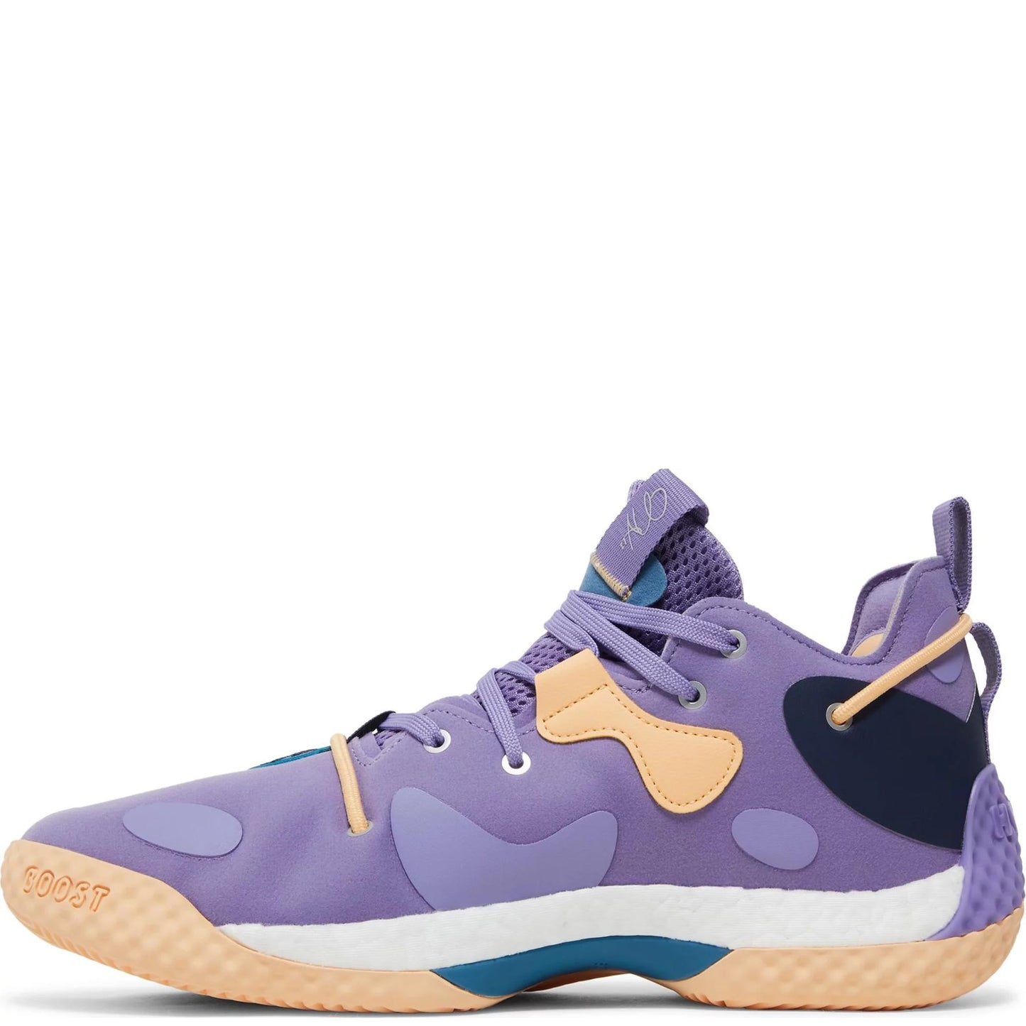 Men's adidas Harden Vol. 6