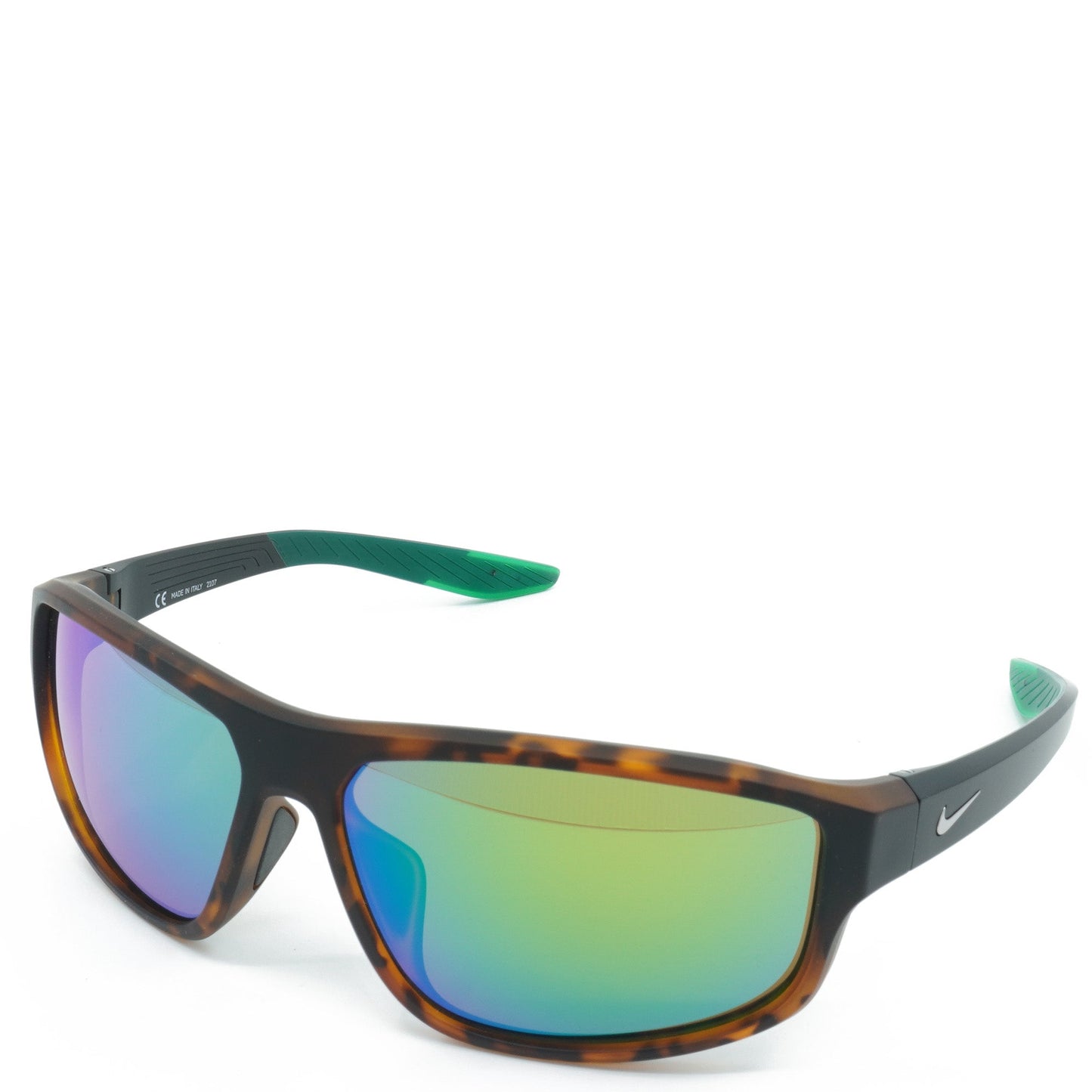Nike Men's Brazen Fuel M Sunglasses