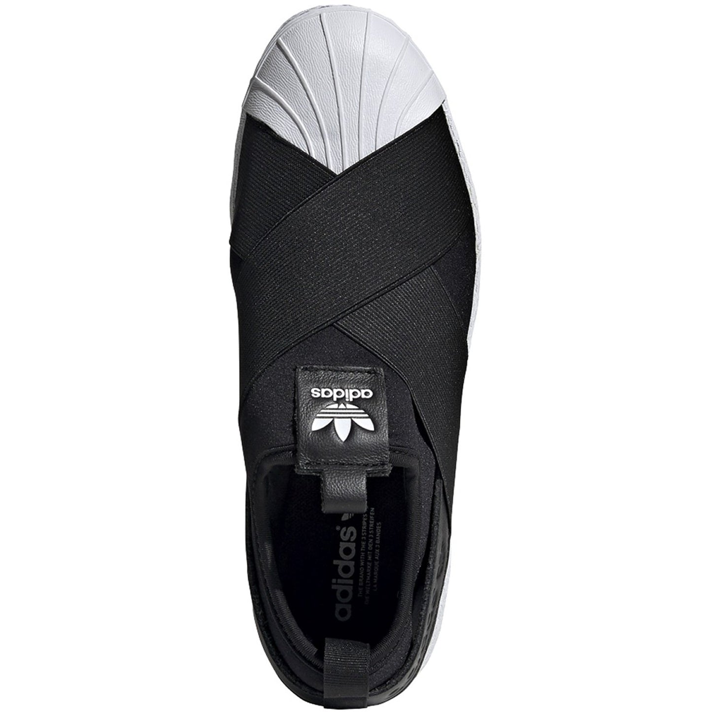 Women's adidas Superstar Slip On W