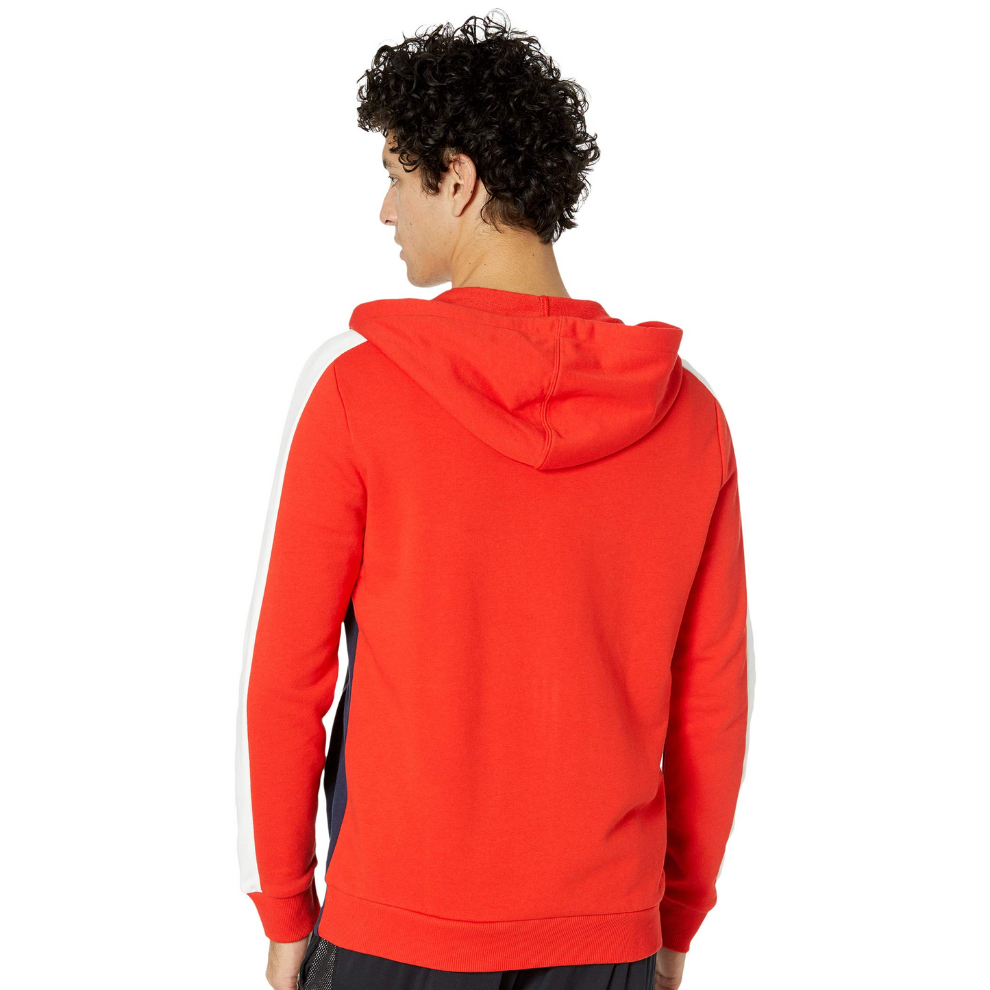 Reebok Men's Training Essentials Logo Hoodie