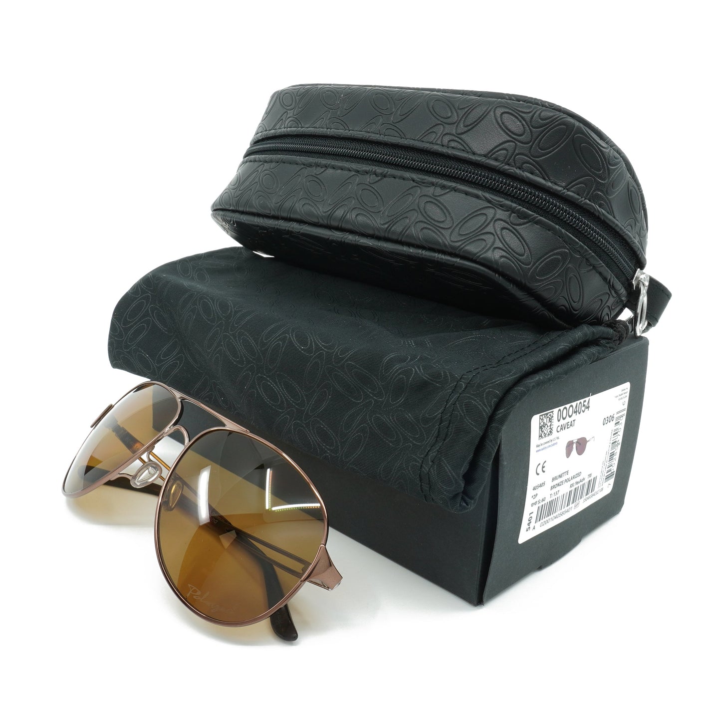 Women's Oakley Caveat Polarized Sunglasses