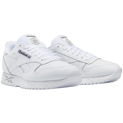 Reebok Men's Classic Leather Ripple Sneakers