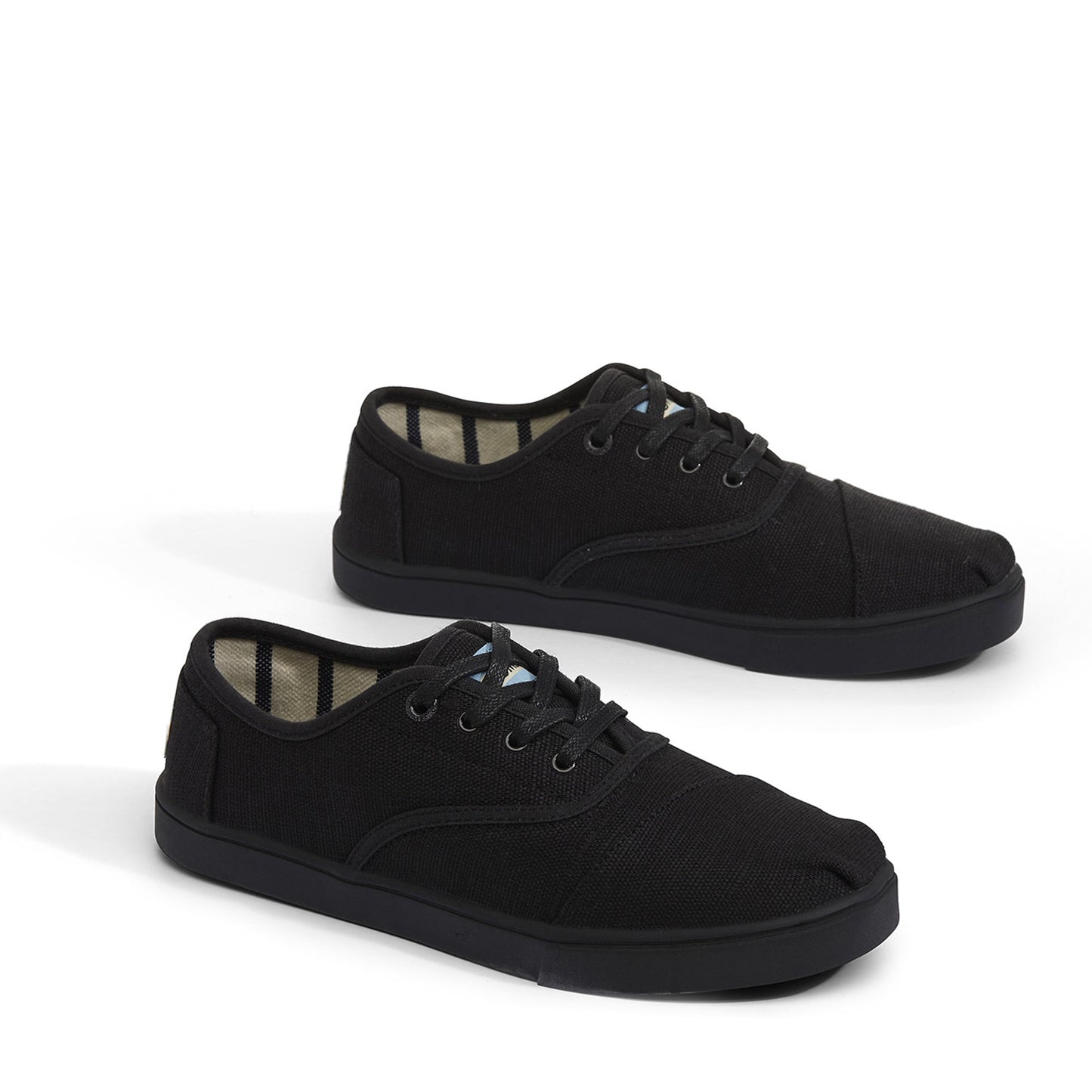 Toms Women's Cordones Cupsole