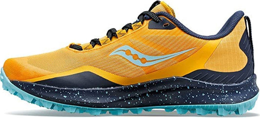 Saucony Women's Peregrine 12 Sneakers