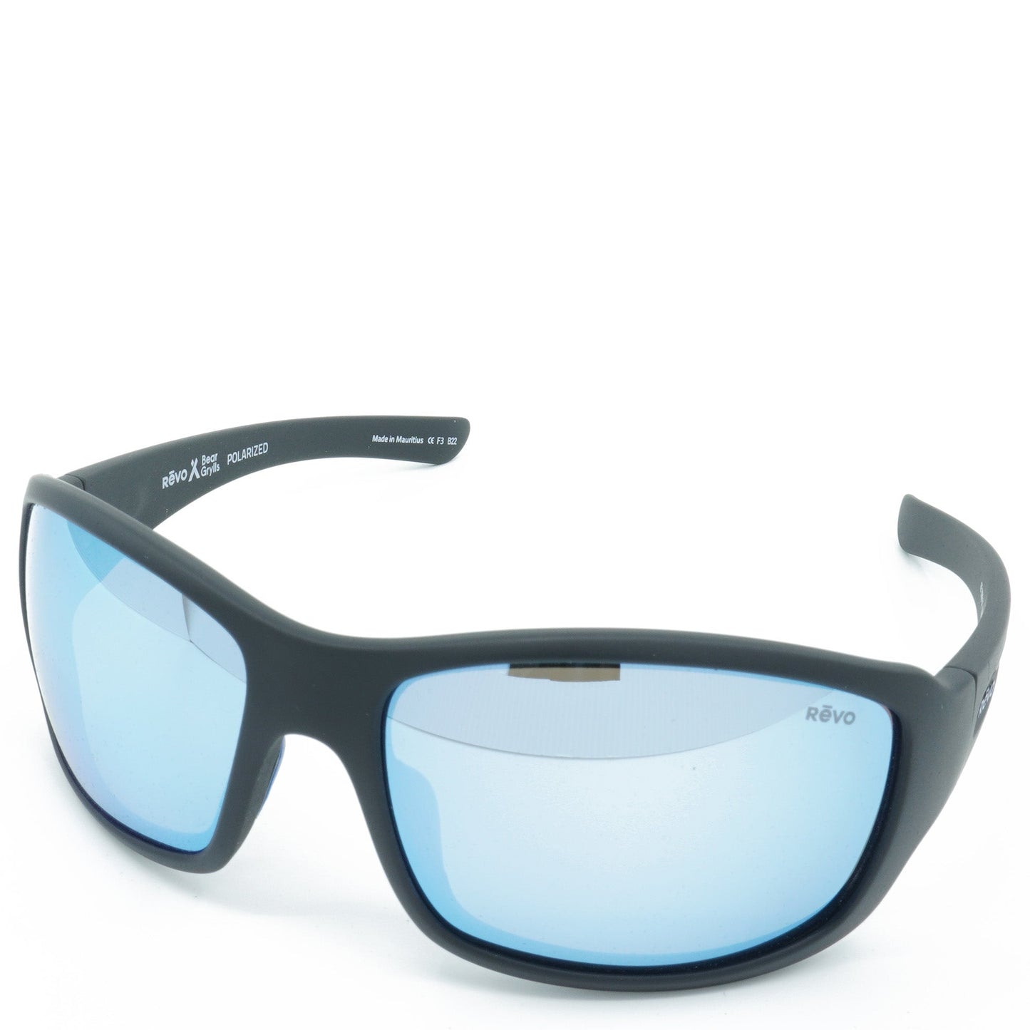 Men's Revo Maverick Polarized Sunglasses