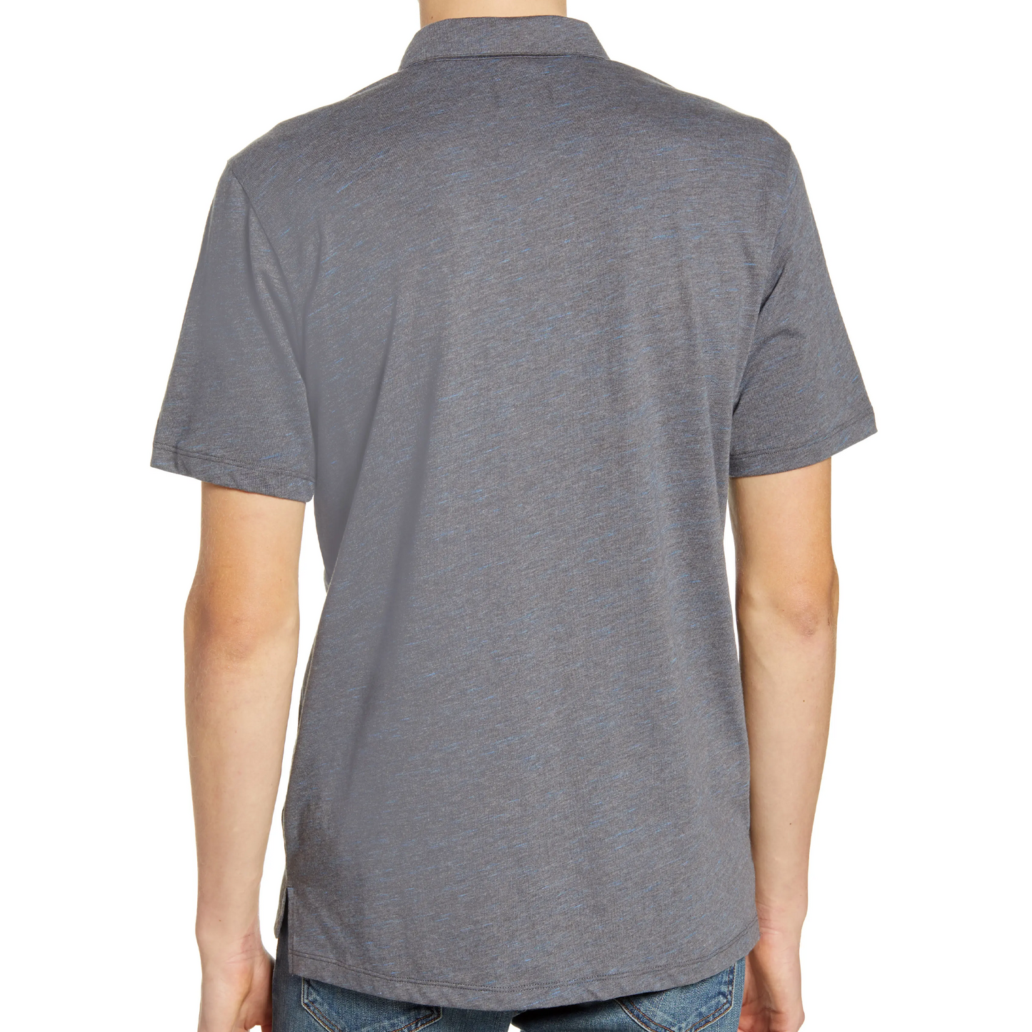 Hurley Men's Drifit Coronado Polo