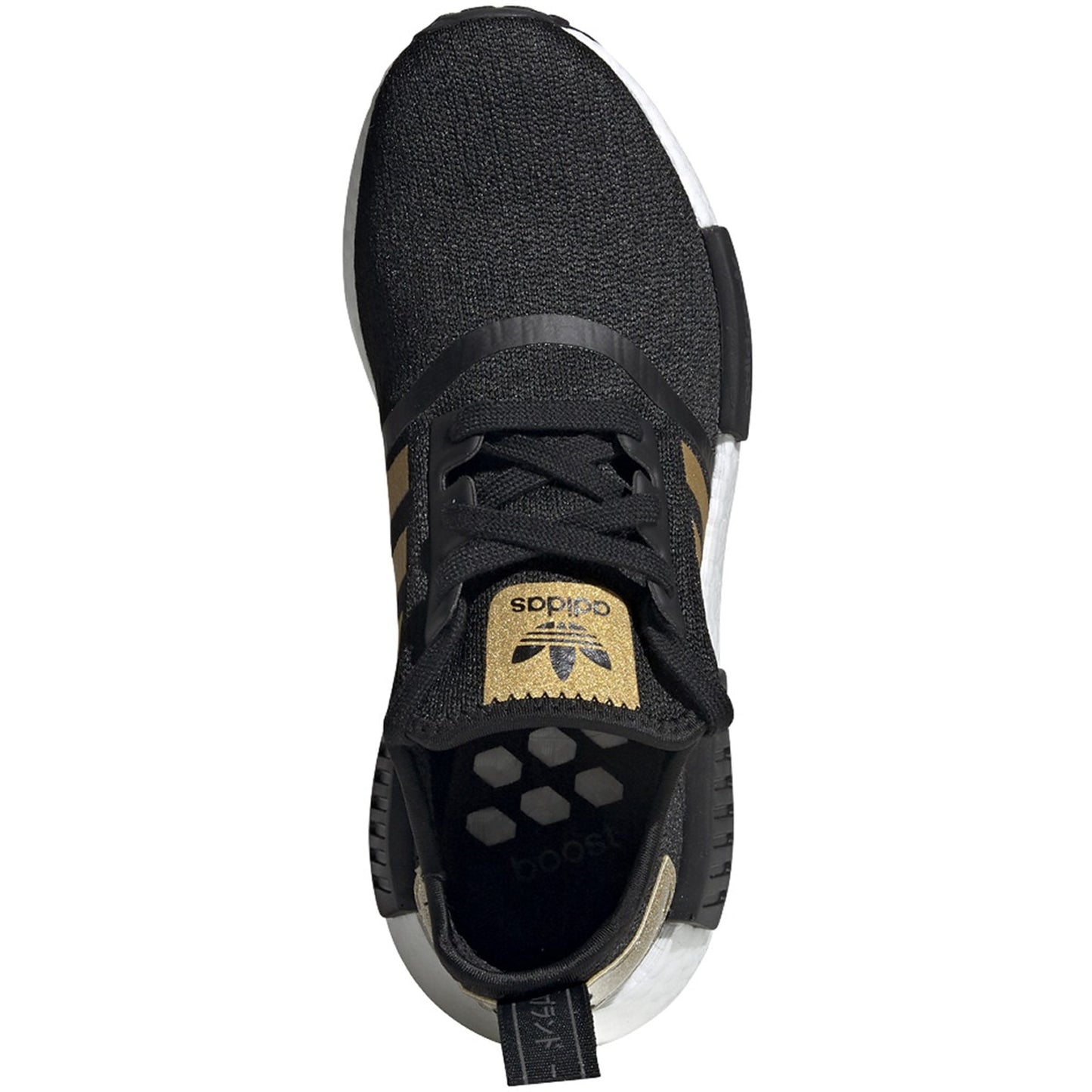 Women's adidas Nmd_R1 W