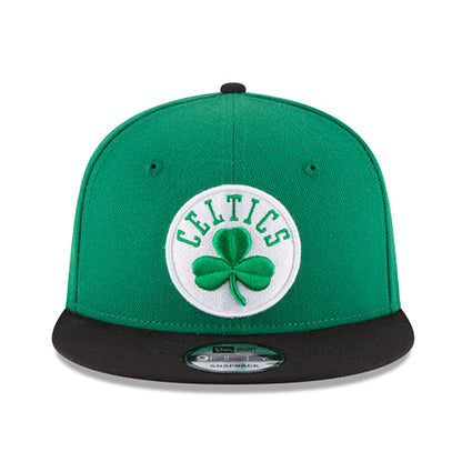 New Era Men's NBA 950 2Tone Otc Snapback Celtics