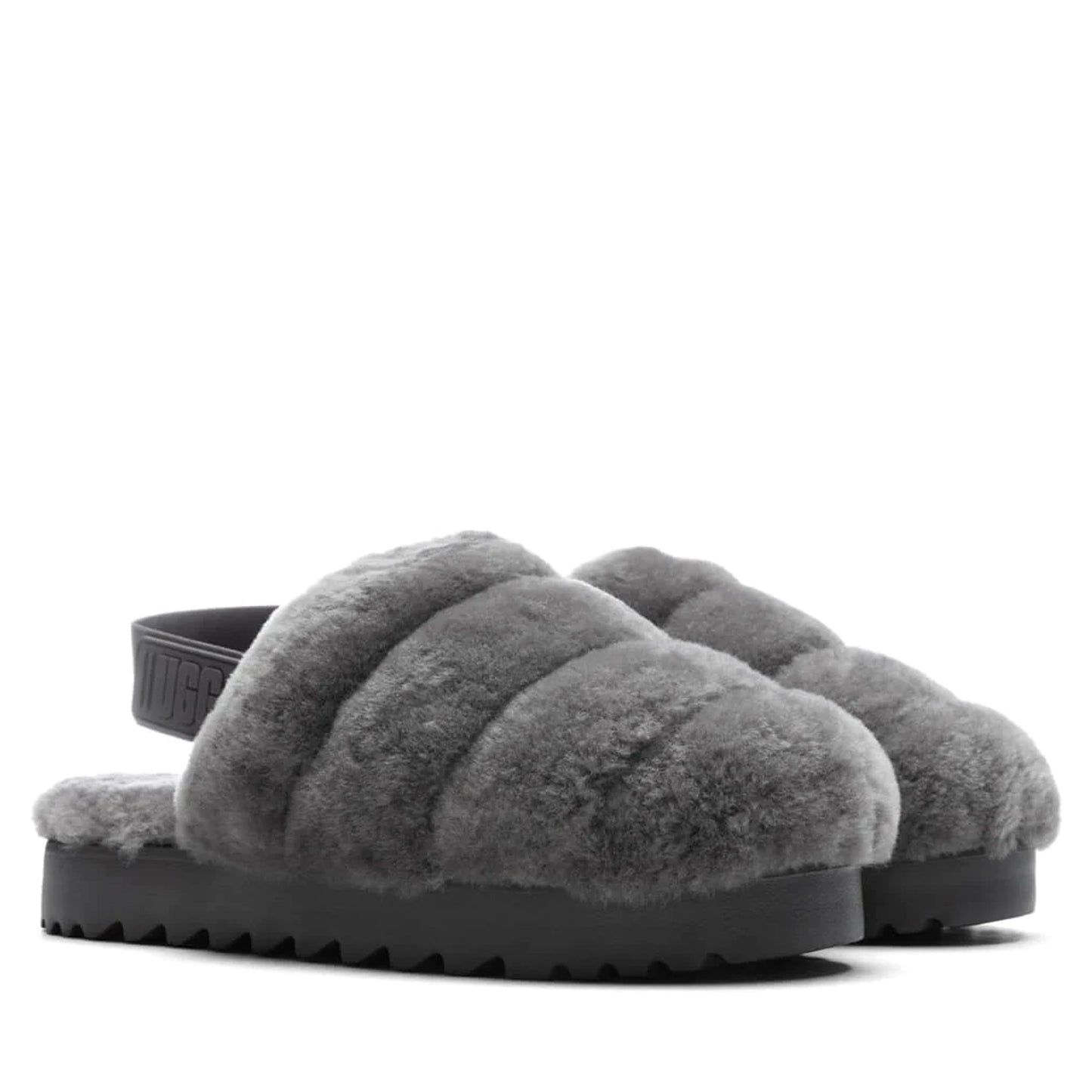 Women's UGG Super Fluff Slipper