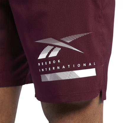 Reebok Men's Epic Lightweight Shorts