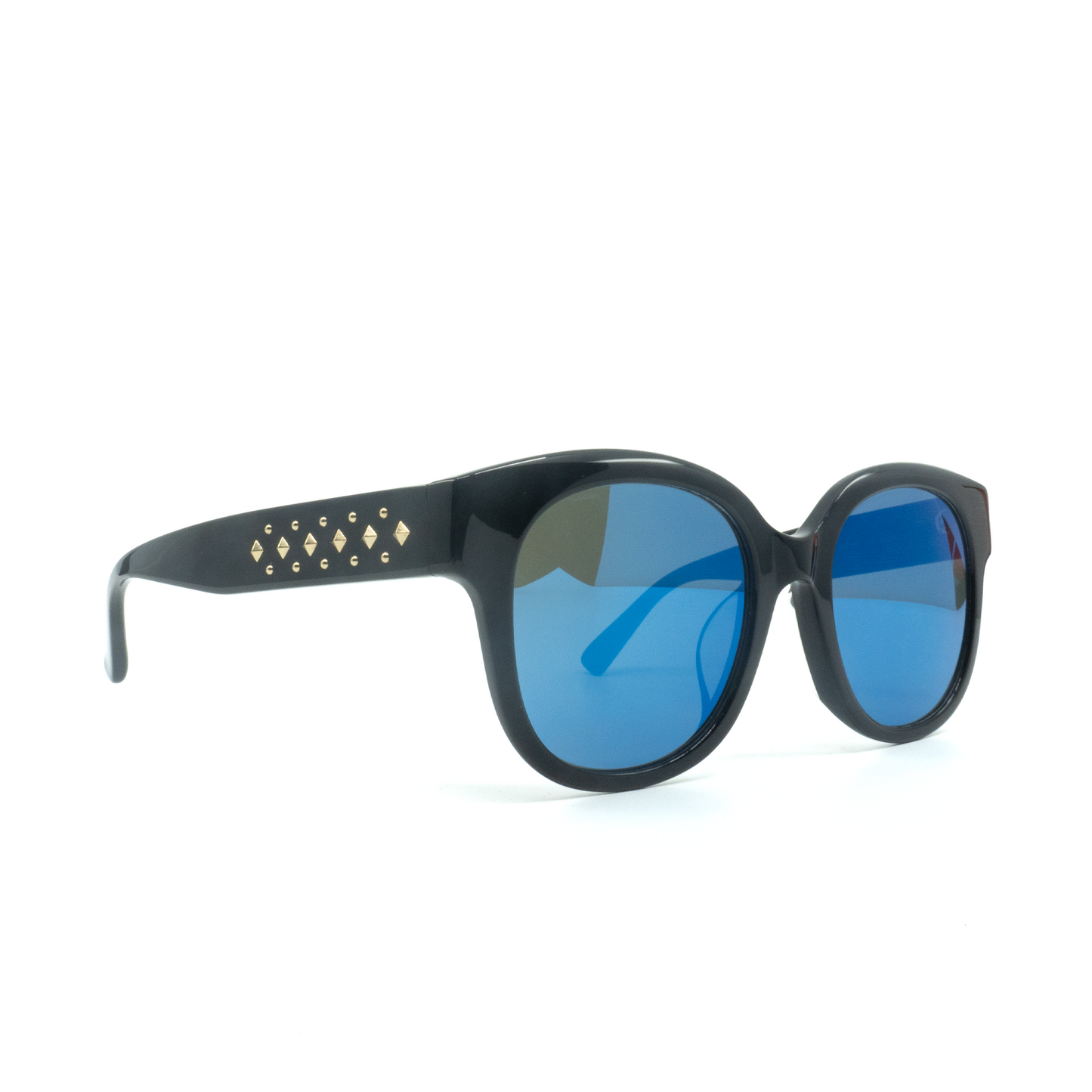 Women's Mcm Cat Eye Sunglasses