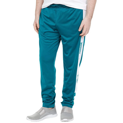 Reebok Men's Training Essentials Linear Logo Track Pant