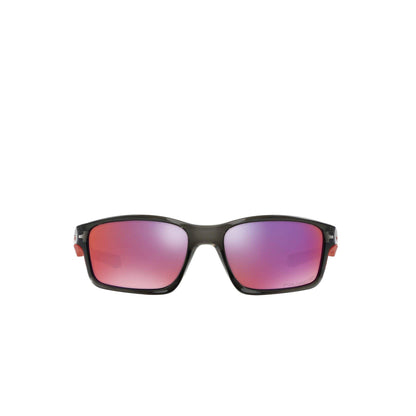 Oakley Men's Chainlink Polarized Sunglasses
