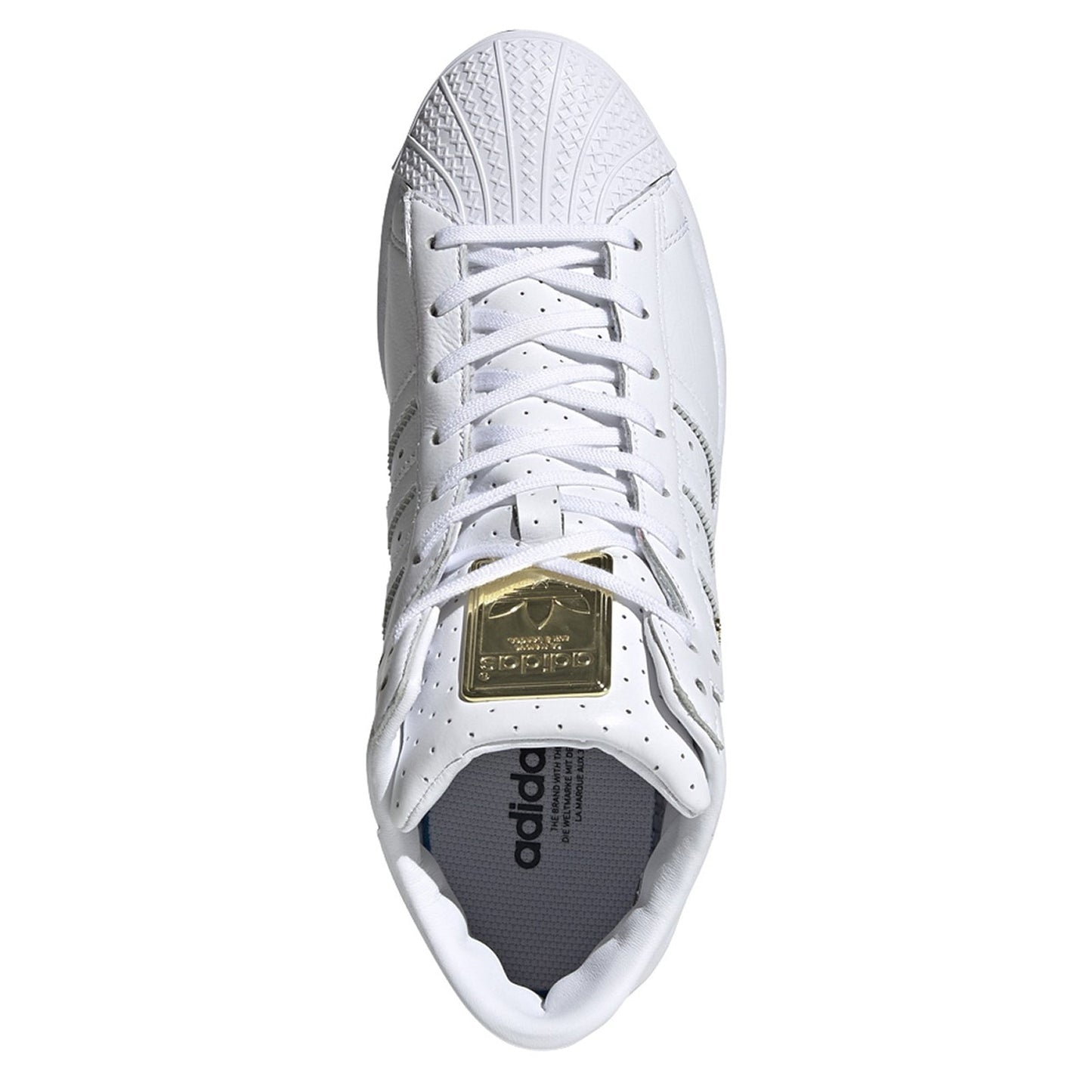 Women's adidas Superstar Ellure W