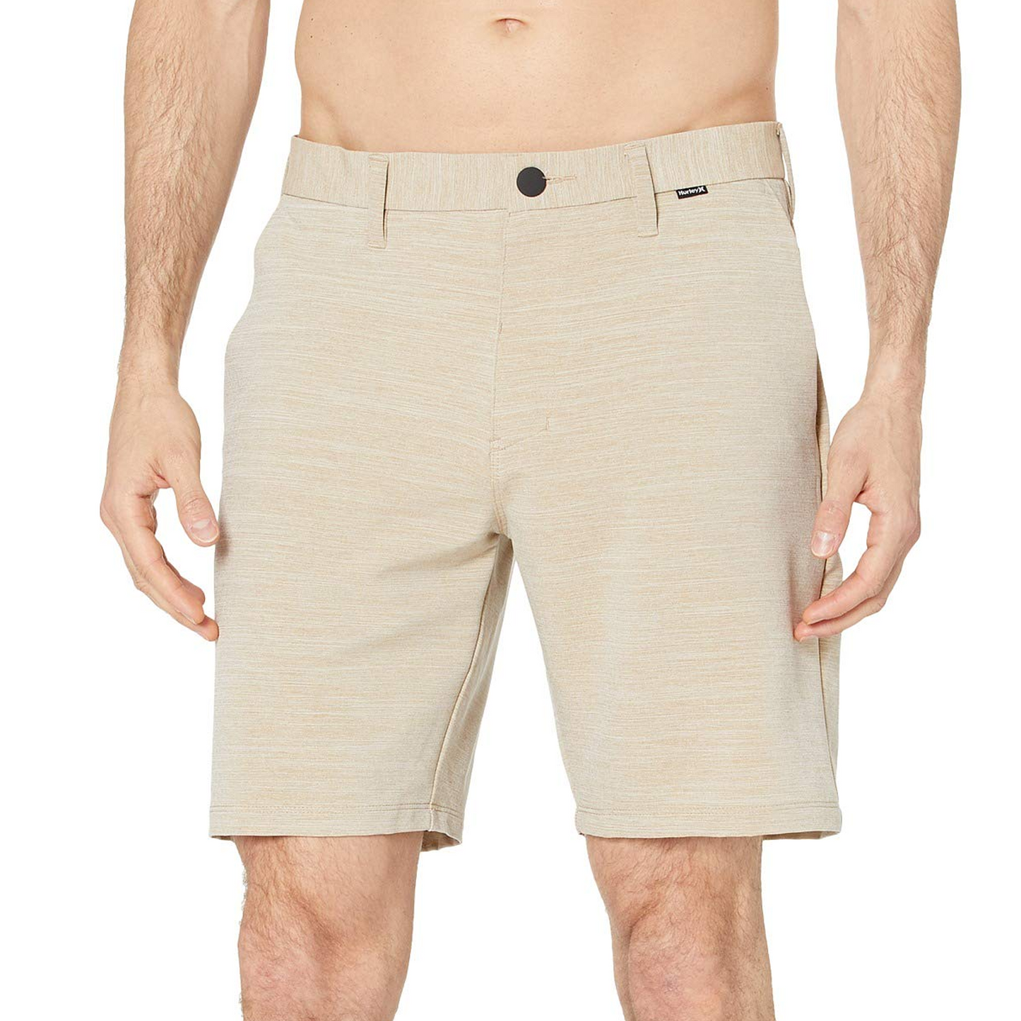 Men's Hurley Drifit Cutback Short 19"