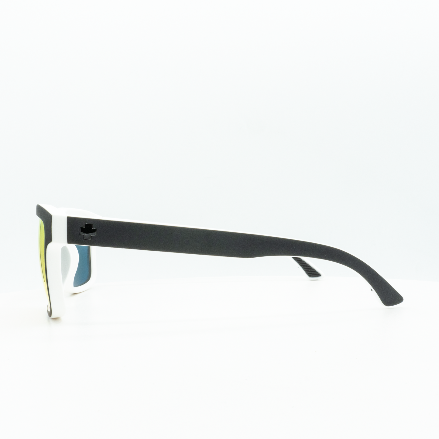 Spy Optic Men's Helm 2 Polarized Sunglasses