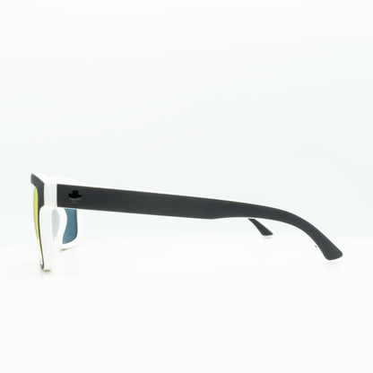 Spy Optic Men's Helm 2 Polarized Sunglasses