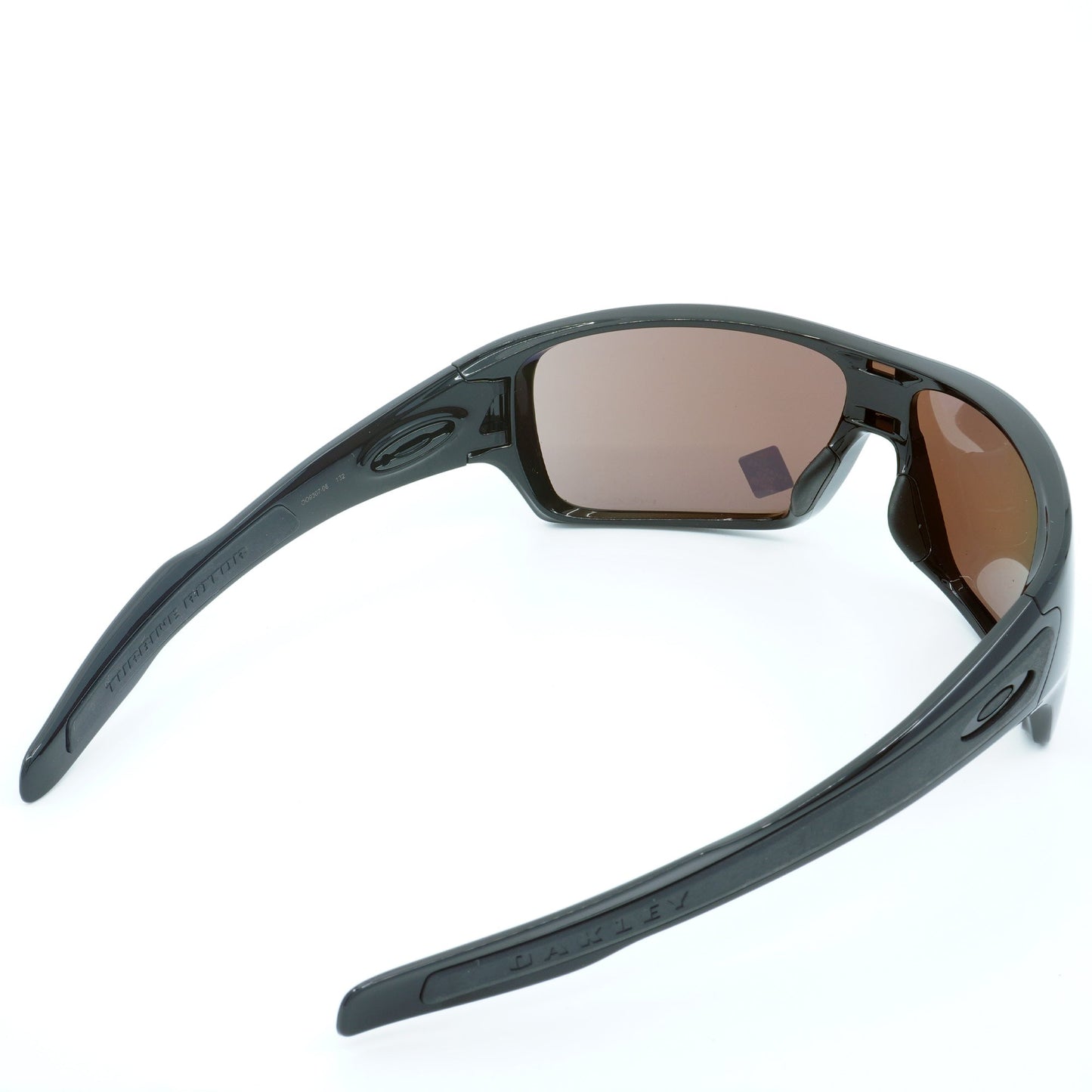 Men's Oakley Turbine Rotor Polarized Sunglasses