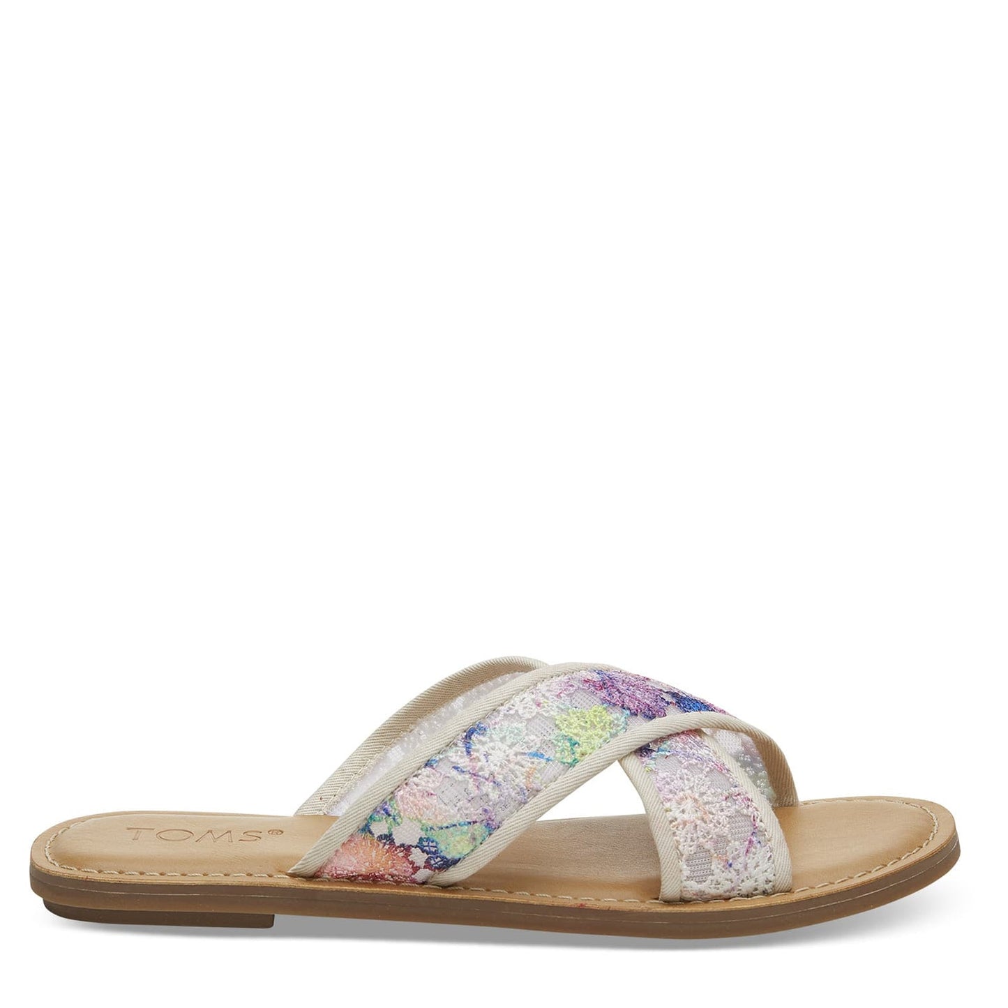 Toms Women's Viv Sandal