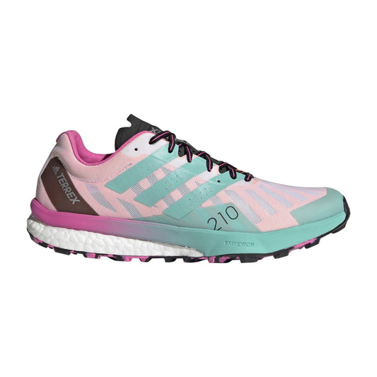 adidas Women's Terrex Speed Ultra Sneakers