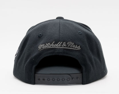 Mitchell & Ness Men's NBA Script Bulls
