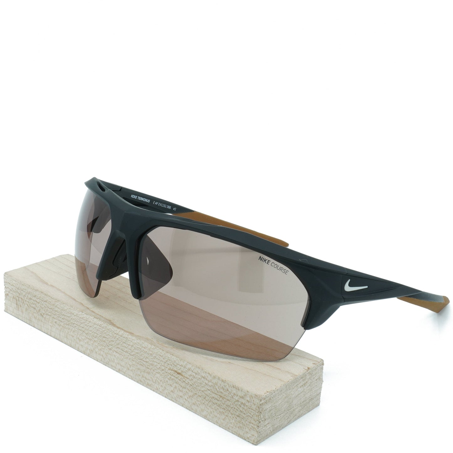 Nike Men's Terminus Sunglasses