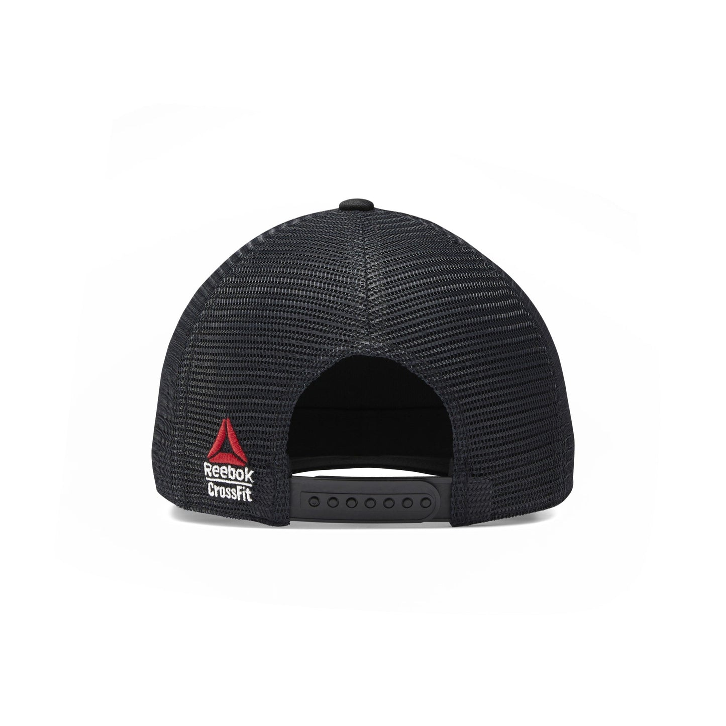 Reebok Men's Crossfit Games Trucker Cap Hats