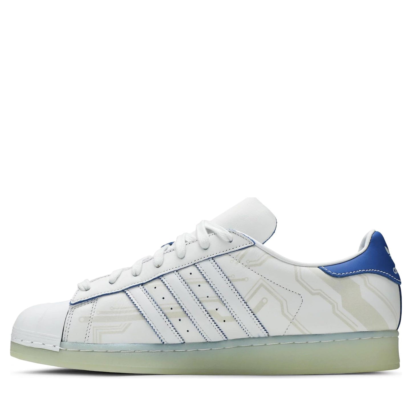 Men's adidas Ninja Superstar