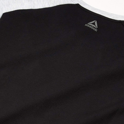 Reebok Men's One Series Training Colorblock Sweatshirt