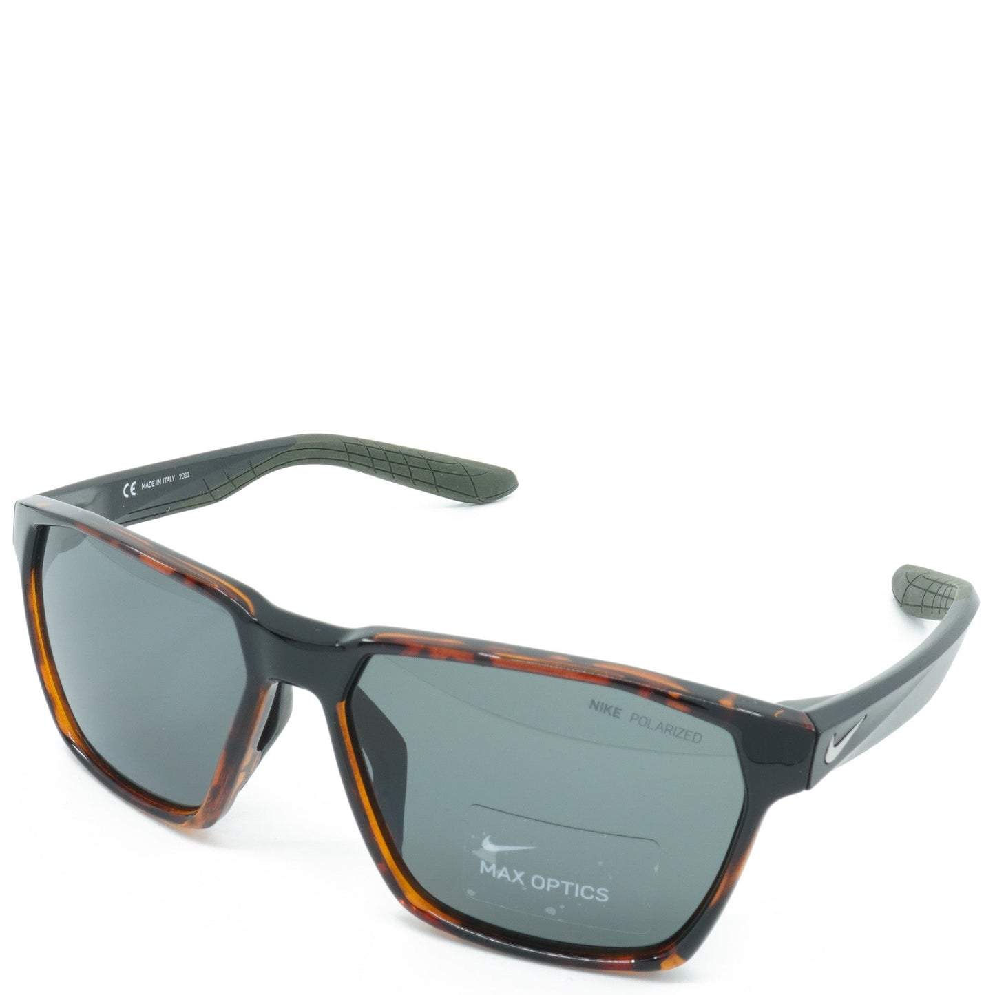 Nike Men's Maverick S P Polarized Sunglasses