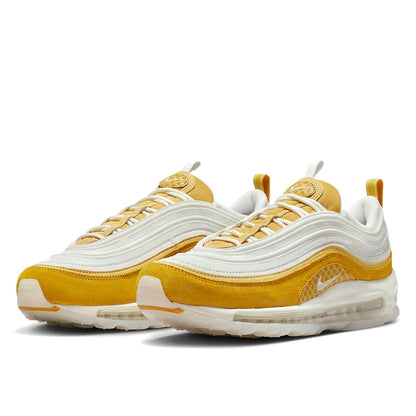 Nike Men's Air Max 97 'Koi Gold' Sneakers