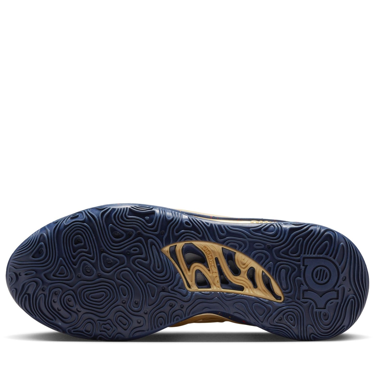 Nike Men's Kd 15 'Olympics Gold Medal' Shoes