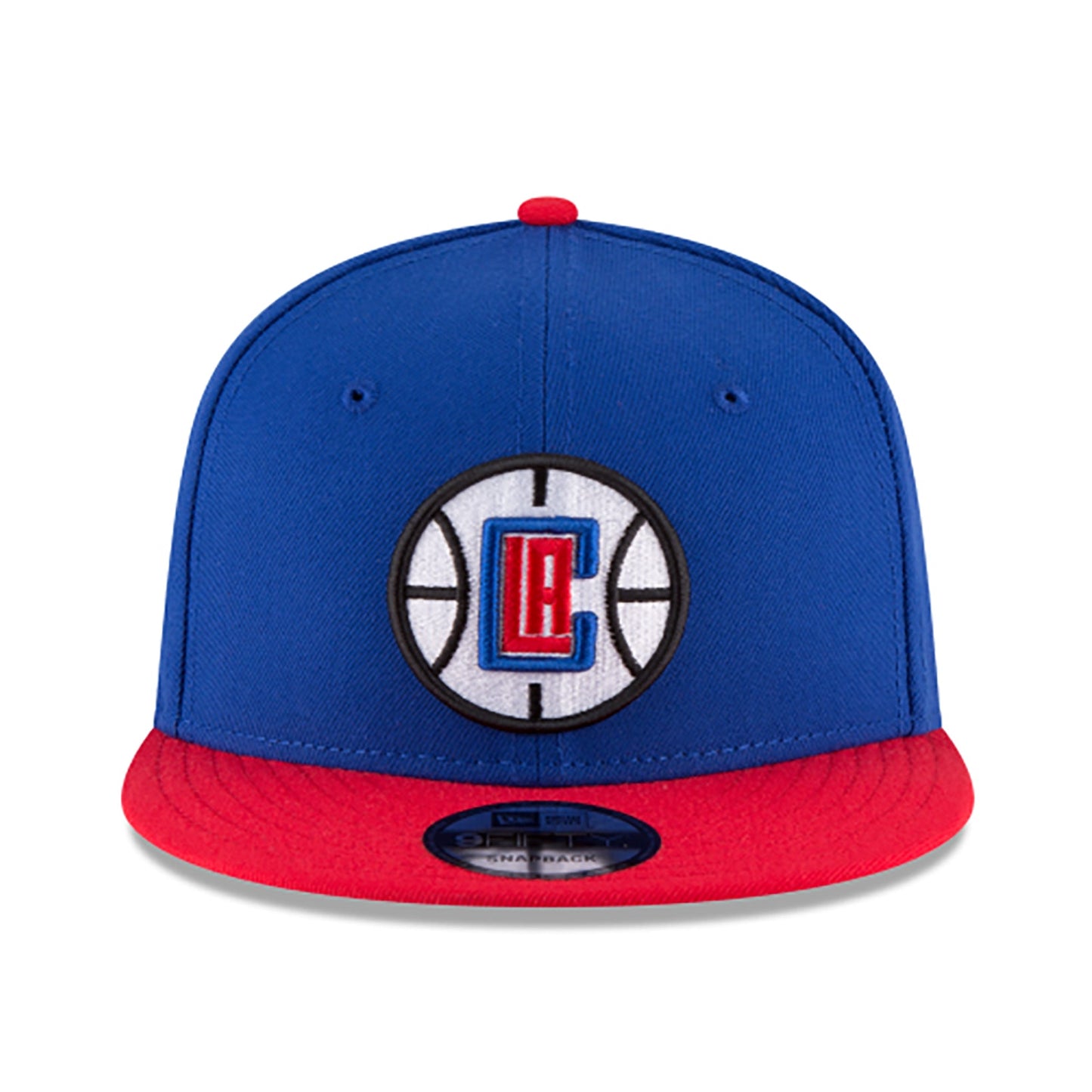 Men's New Era NBA 950 2Tone Otc Snapback - La Clippers