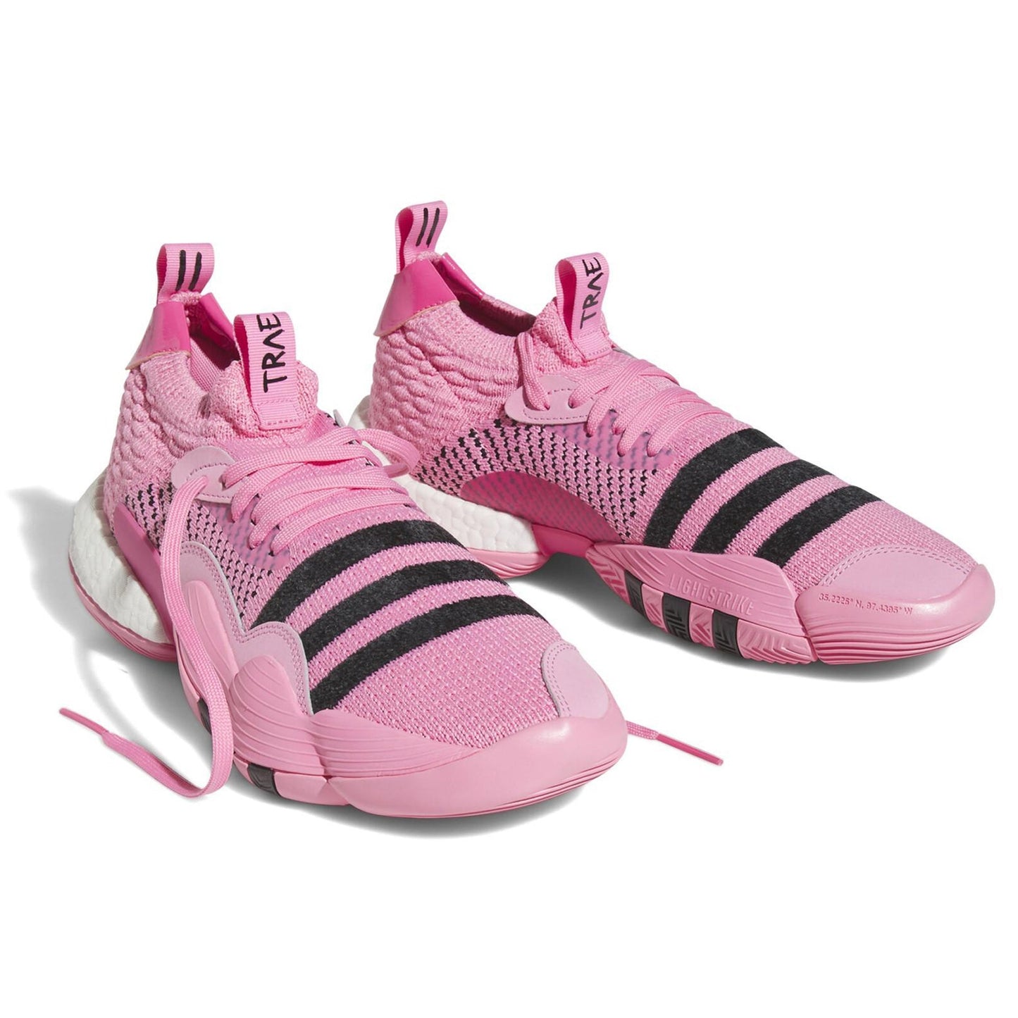 Men's adidas Trae Young 2