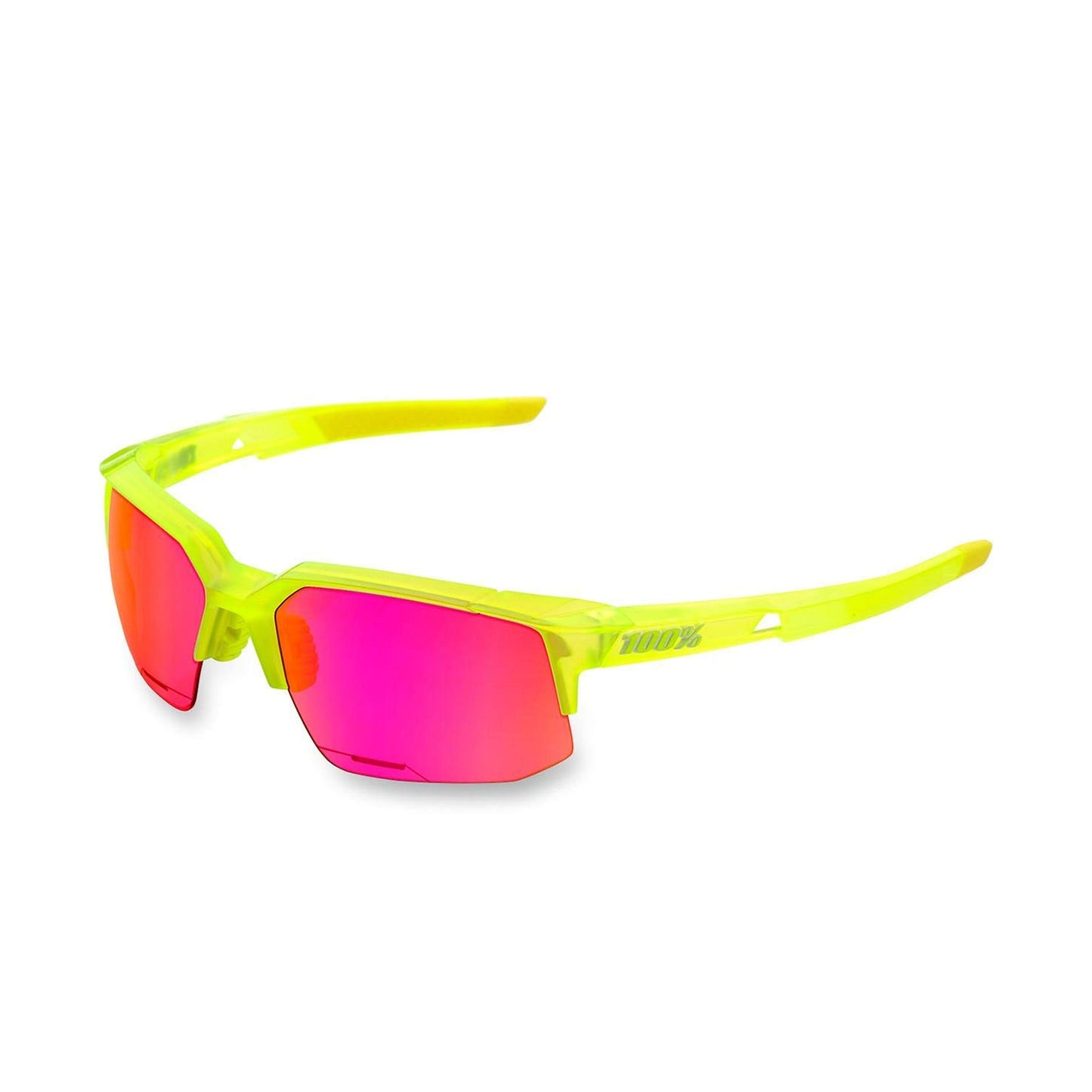 100% Men's Speedcoupe Sunglasses