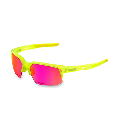 100% Men's Speedcoupe Sunglasses