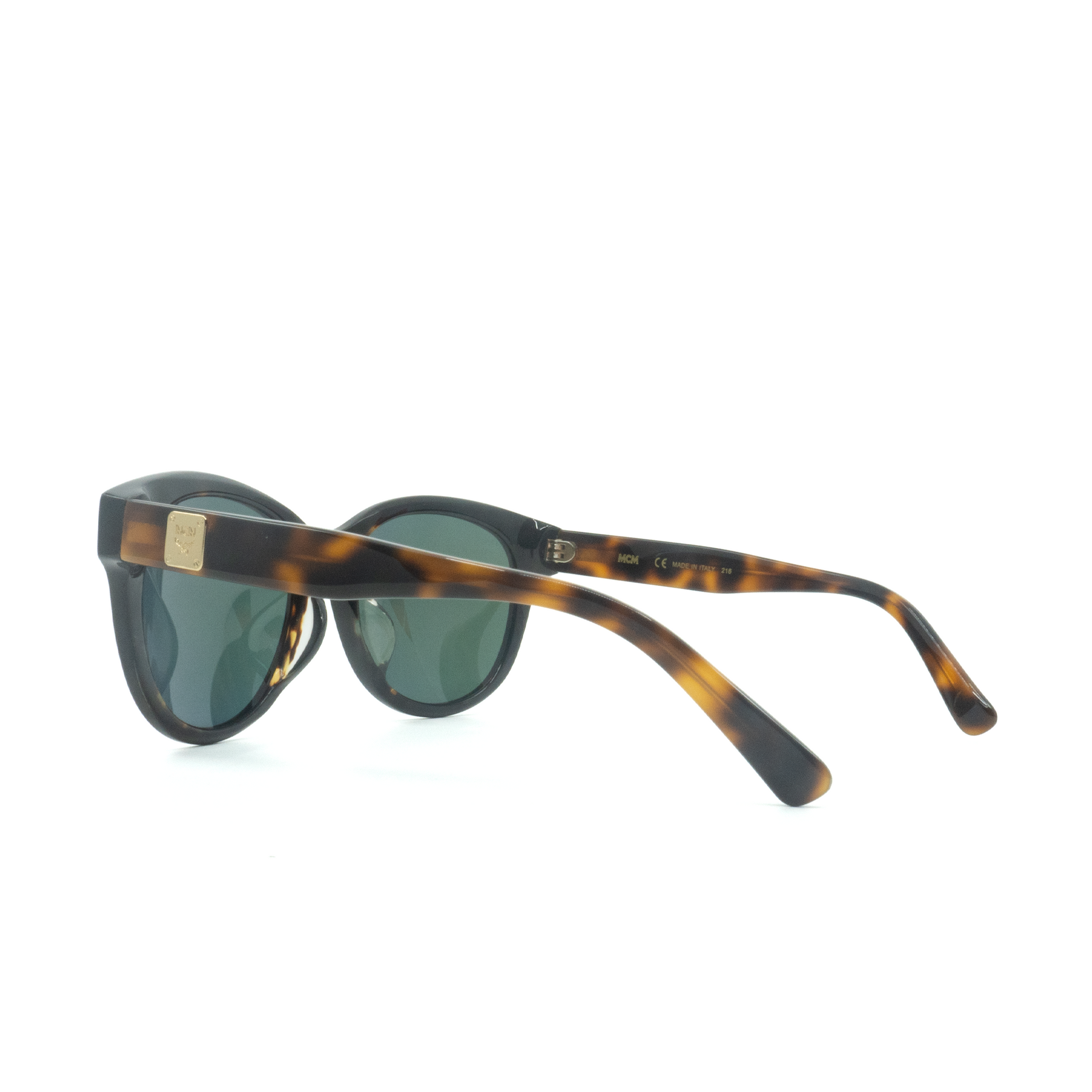 Black/Tortoise-