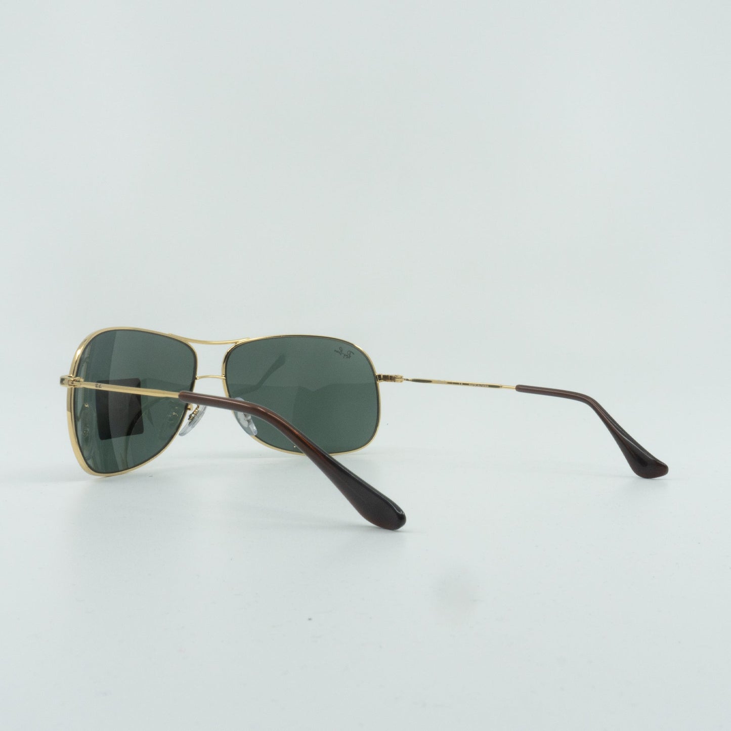 Men's Ray-Ban Highstreet Aviator Sunglasses