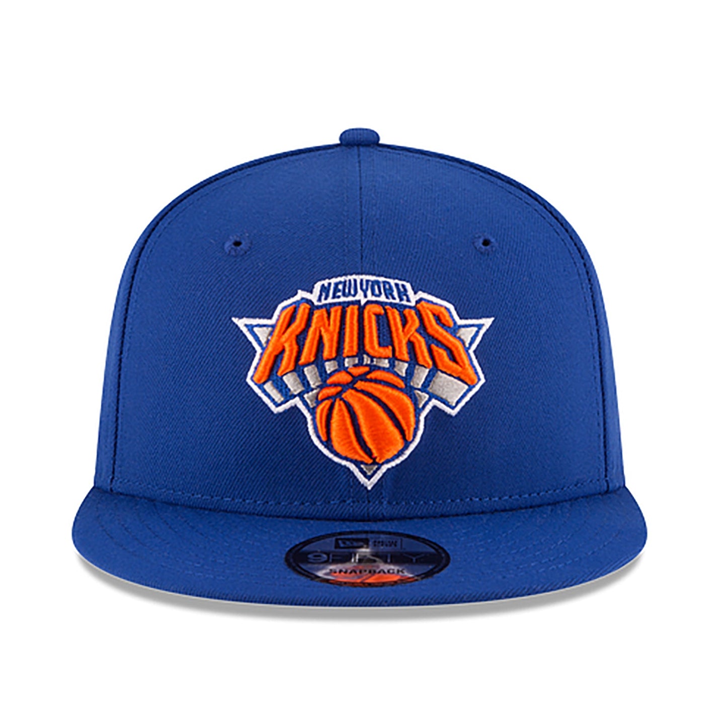 Men's New Era NBA 950 Team Color Snapback - Ny Knicks