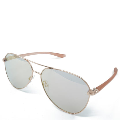 Nike Men's City Aviator M Polarized Sunglasses