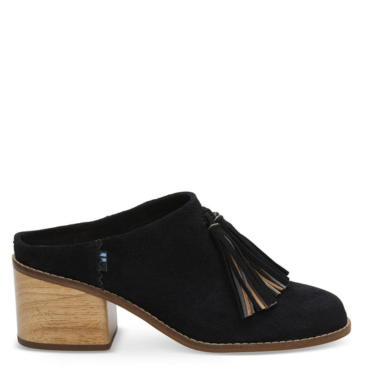 Women's Toms Leila Mule